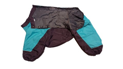 Комбинезон Sports демисезонный 29 мальчик (обхват груди 63 - 69)