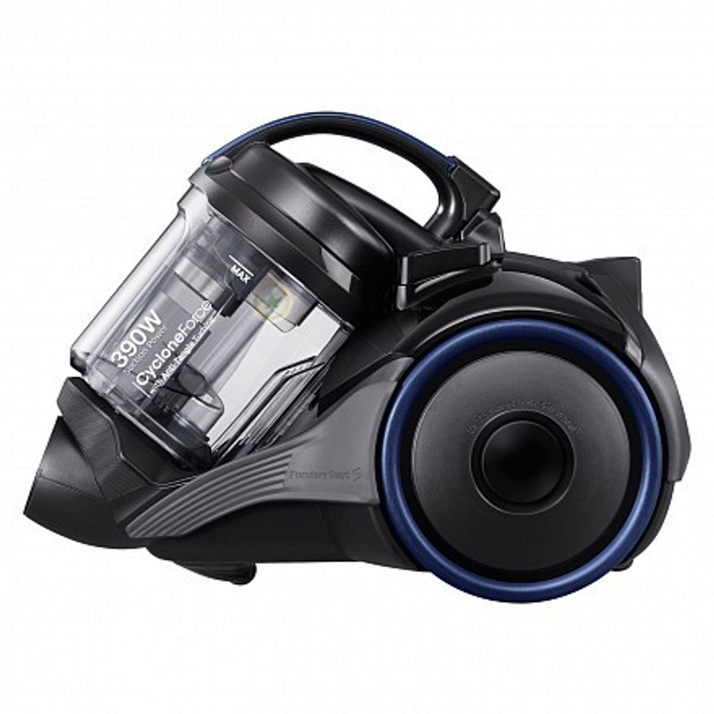 Пылесос SAMSUNG VC15K4130HB/EV