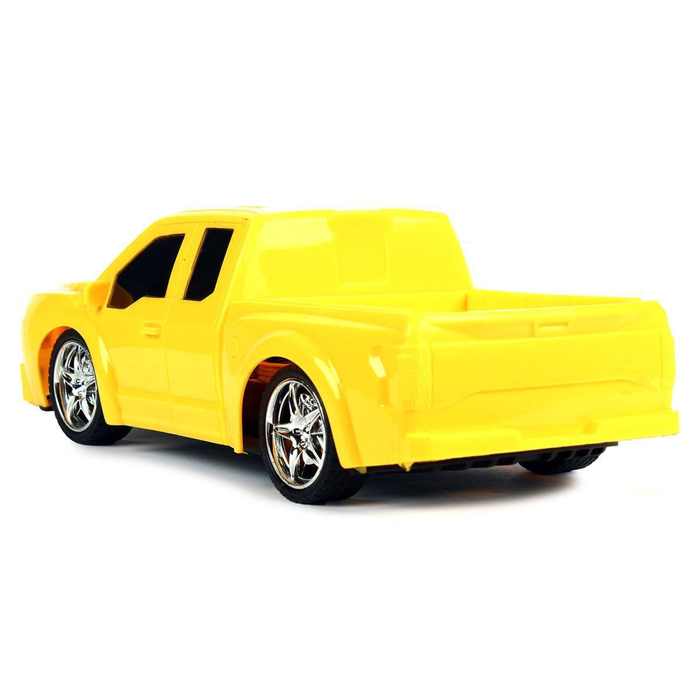 Машина классич.на РУ, коробка S20-4