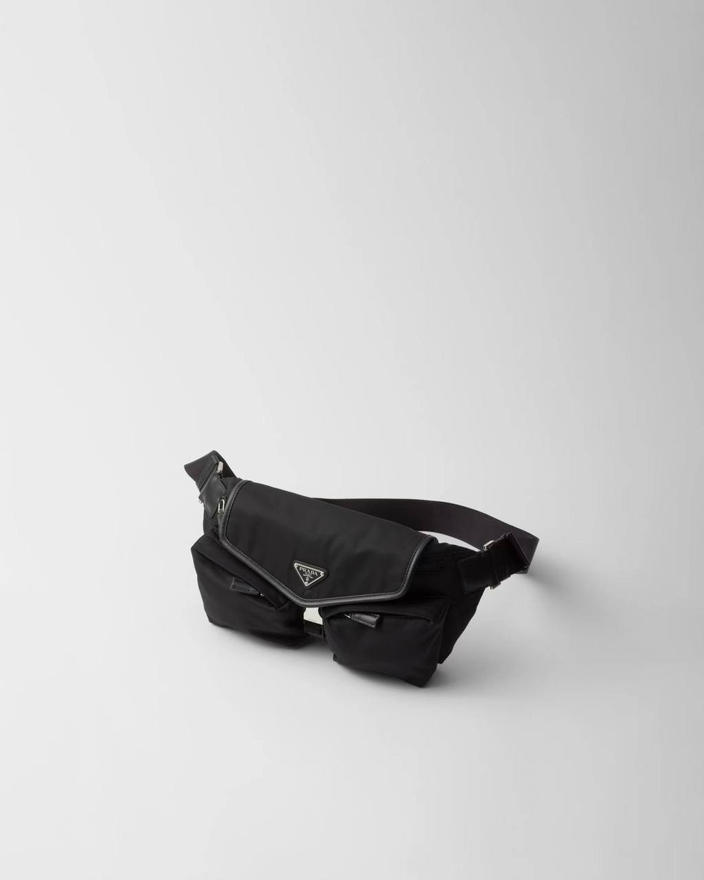 Поясная сумка Prada