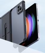 Чехол на Xiaomi Pad 6S Pro 12.4 противоударный с усиленными углами XUNDD