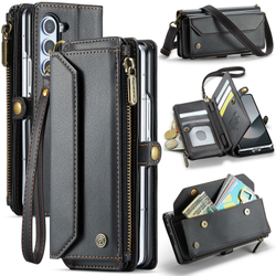 Чехол-кошелек CaseMe Wallet Bag Samsung Galaxy Z Fold 6