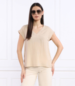 блузка cindy Marella SPORT - бежевый(31111134)