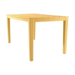 Стол Прованс прямоугольный бежевый 1400х715мм