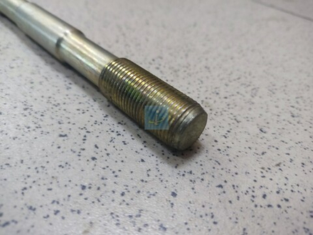 Шпилька крепление головки цилиндра (d18, 205мм) 240-1003017-В