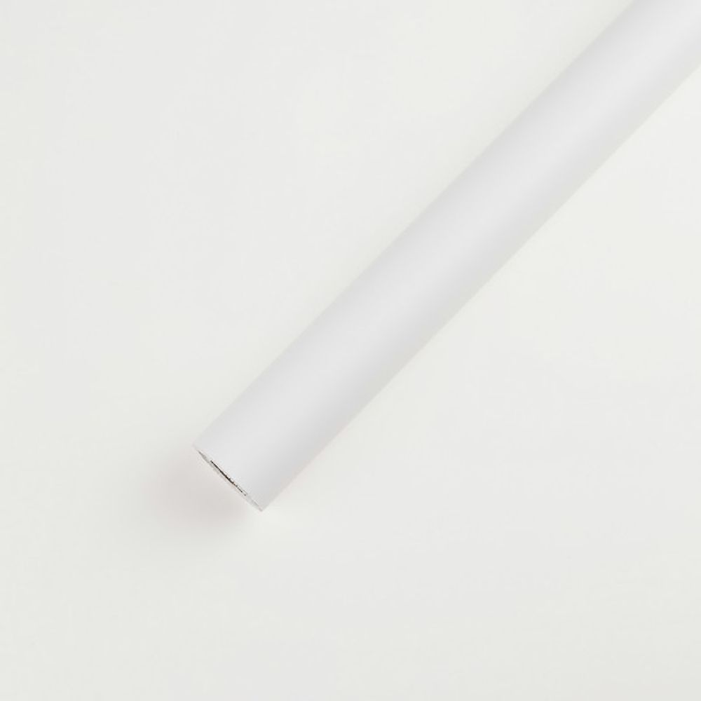 Пленка матовая "Сансин" 50смx10м 53mic (Белый)