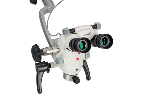 Стоматологический микроскоп Медприбор Прима Д