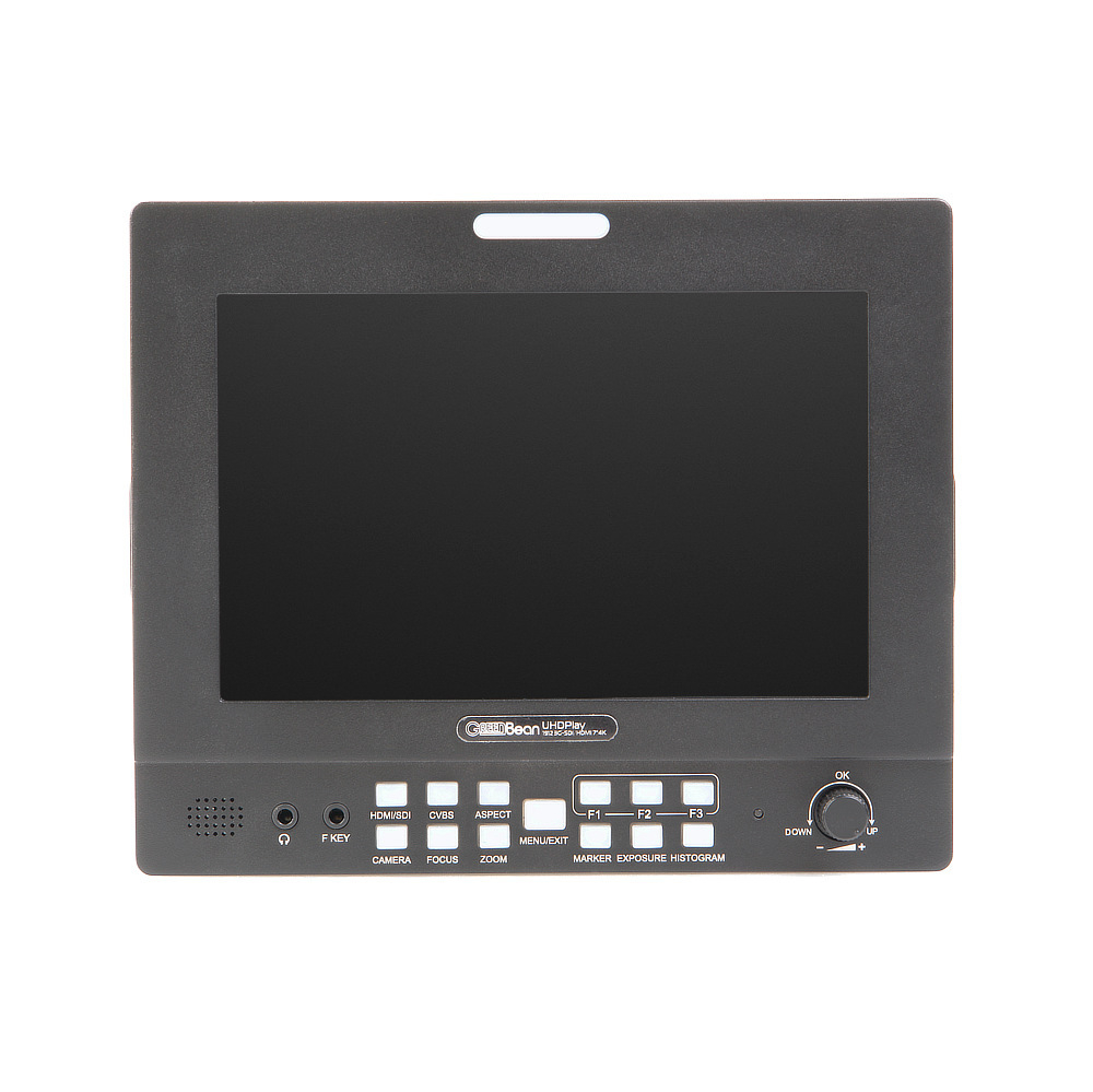 Видеомонитор GreenBean UHDPlay 1912 3G-SDI/HDMI 7" 4K