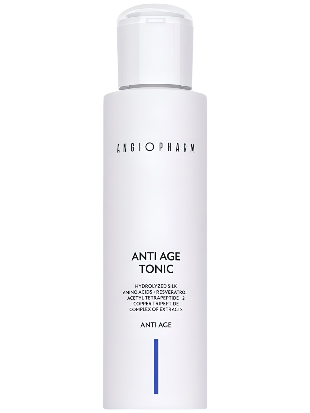 Тоник омолаживающий (200мл) Angiopharm