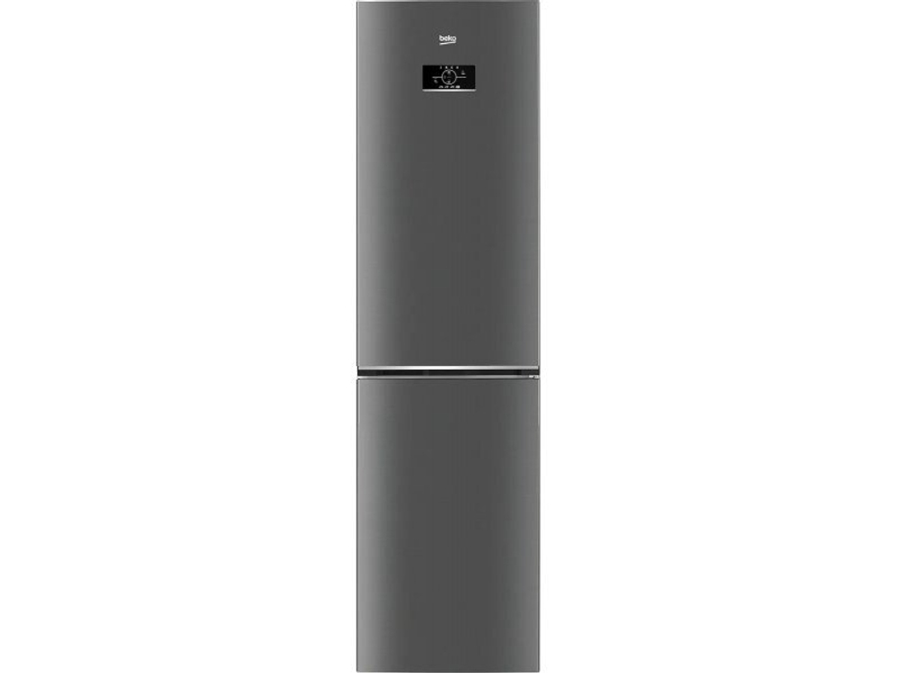 Холодильник Beko B3R0CNK332HX антрацит