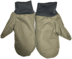 Варежки Magnum Gear SnowMan Хаки MW9-2CH -