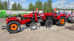 Минитрактор Shifeng | Шифенг SF-240 6/2 (с ПСМ)