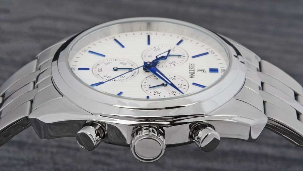 Мужские наручные часы Festina F16778/2