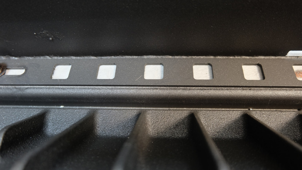 Топка Firebird Emir, 753мм, D=200, трехсторонняя