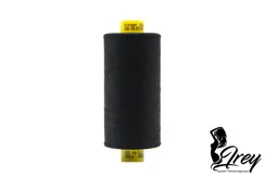 Нитки Guetermann MARA 150/1000 м, черный 170