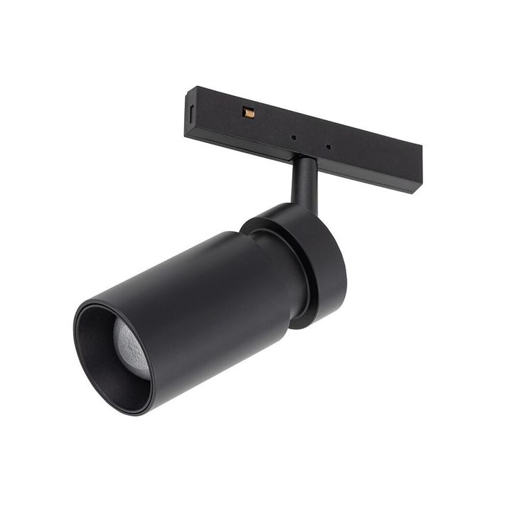 Трековый нано светильник Nowodvorski Nano Black 11714