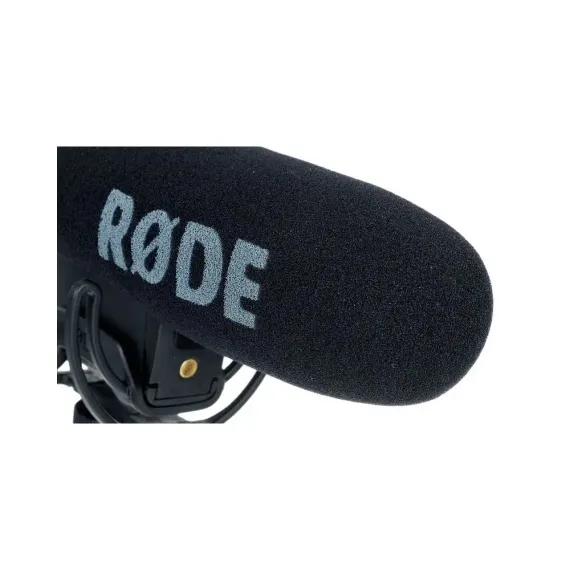 RODE VideoMic Pro Rycote
