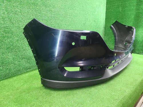 Бампер передний Mazda CX-5 2 (2017-2021)