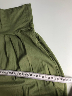 Брюки South Beach свободного кроя, визуально на 46/48 размер