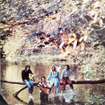 Wings / Wild Life (LP)