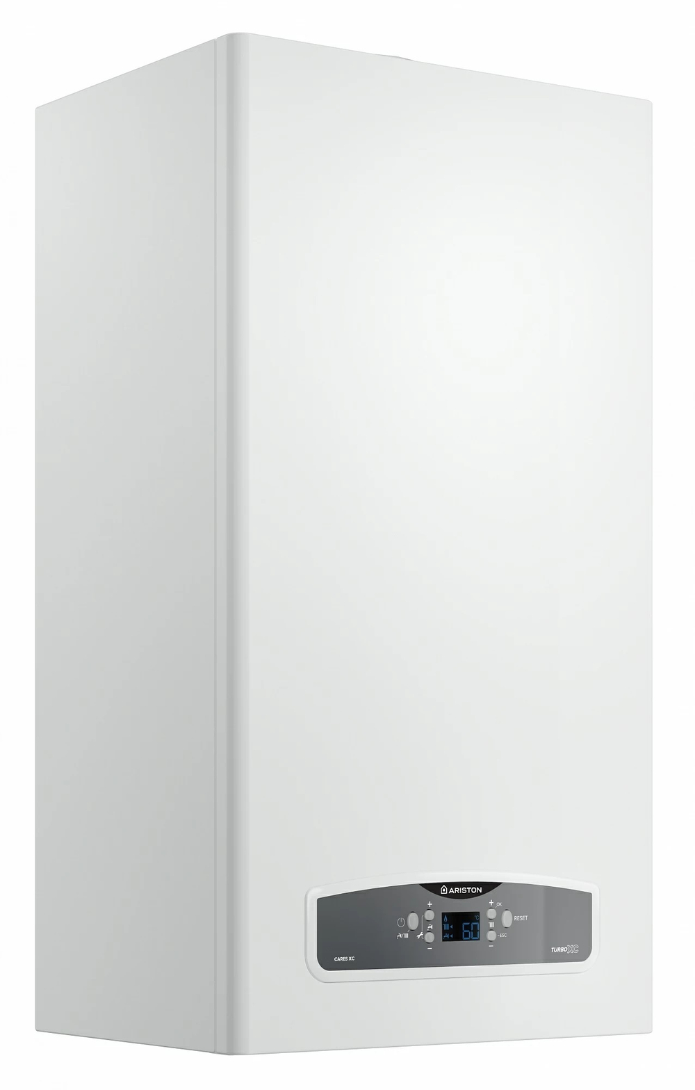 Газовый котел Ariston ARGIS C 10 FF NG