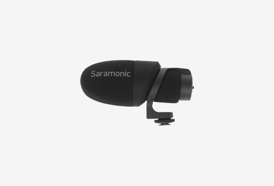 Saramonic CamMic_0326709110201