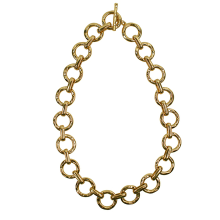 Колье Fiore Luna Mason CN07742-01 G