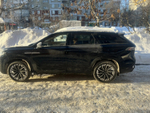 Jaecoo J8 Supreme 2.0T 7DCT AWD