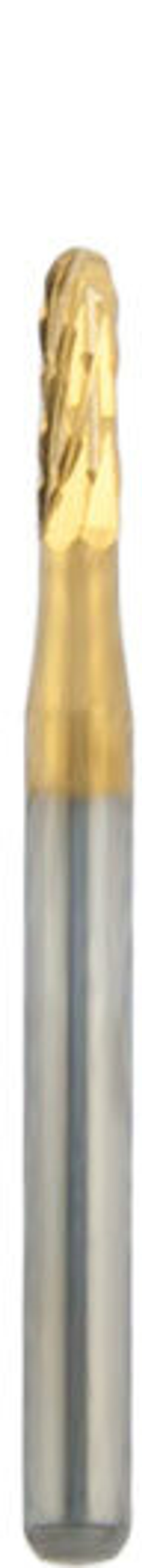 Бор твердосплавный, тип FG, гр.3 T21RX-012-FG, NTI, Германия