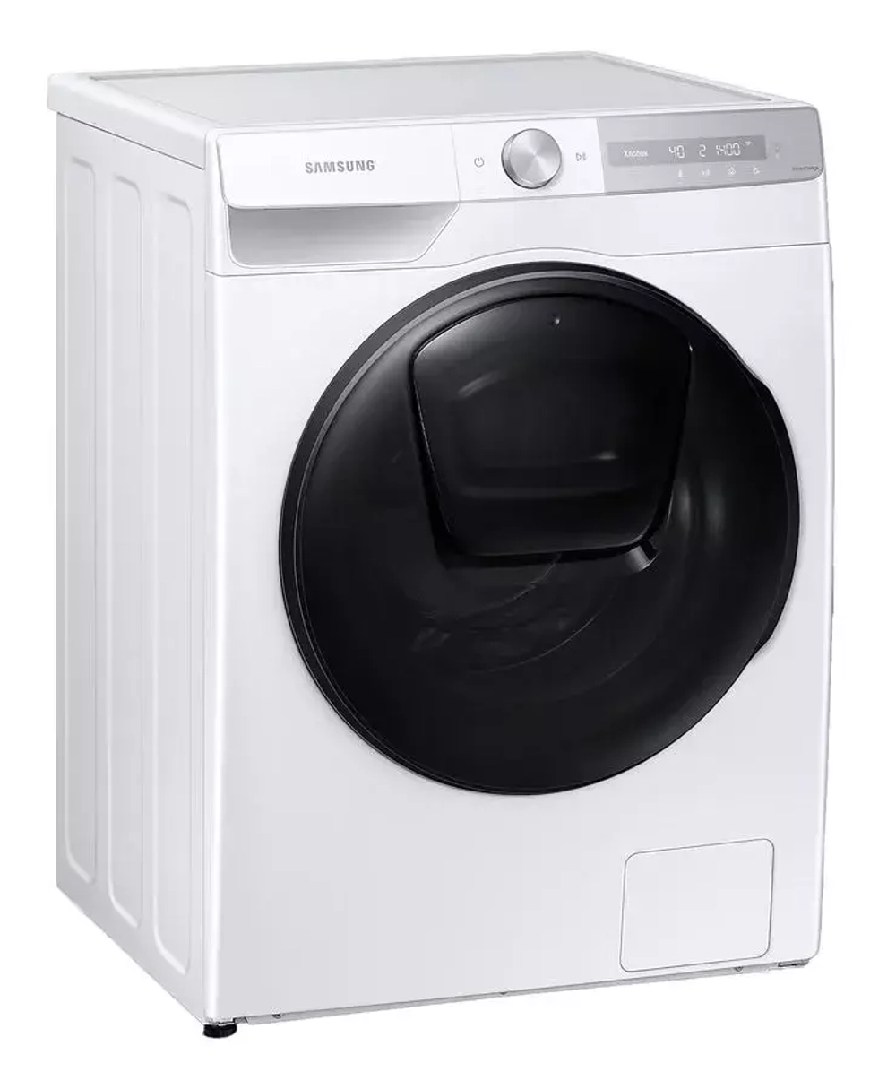 Стиральная машина Samsung WW10T754CBH/LD