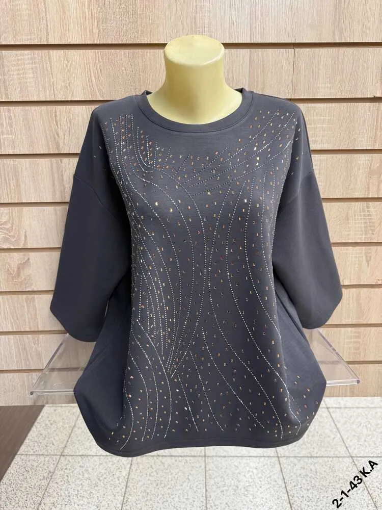 Кофта 413806 (0399304568) Fabrika