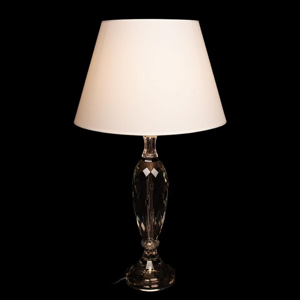 Настольная лампа декоративная Loft it Сrystal 10278