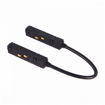 Соединитель угловой внешний для треков накладных ST-Luce SKYLINE 48 ST006.449.00.1