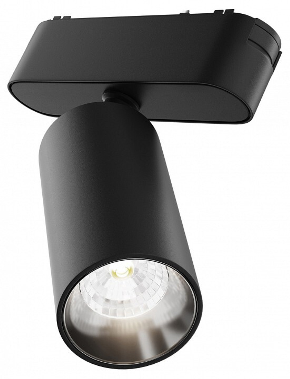 Трековый светильник Maytoni Technical TR103-1-12W4K-M-B