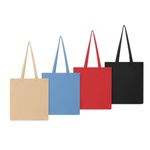 Сумка из хлопка GRETA Красный