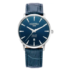 Roamer Valais Gents Interchangeable Box Set 988833 41 45 05
