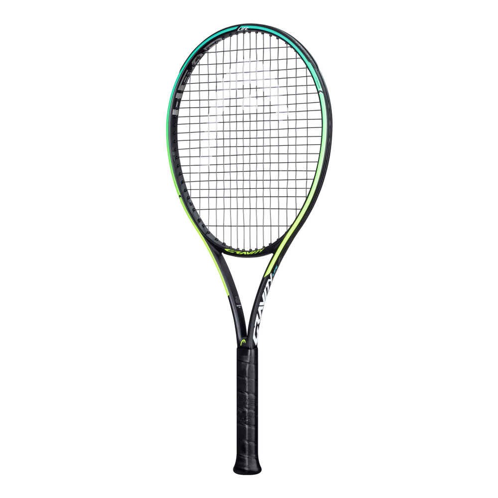 Теннисная ракетка HEAD Graphene 360+ Gravity Lite (2021) Tour Racket
