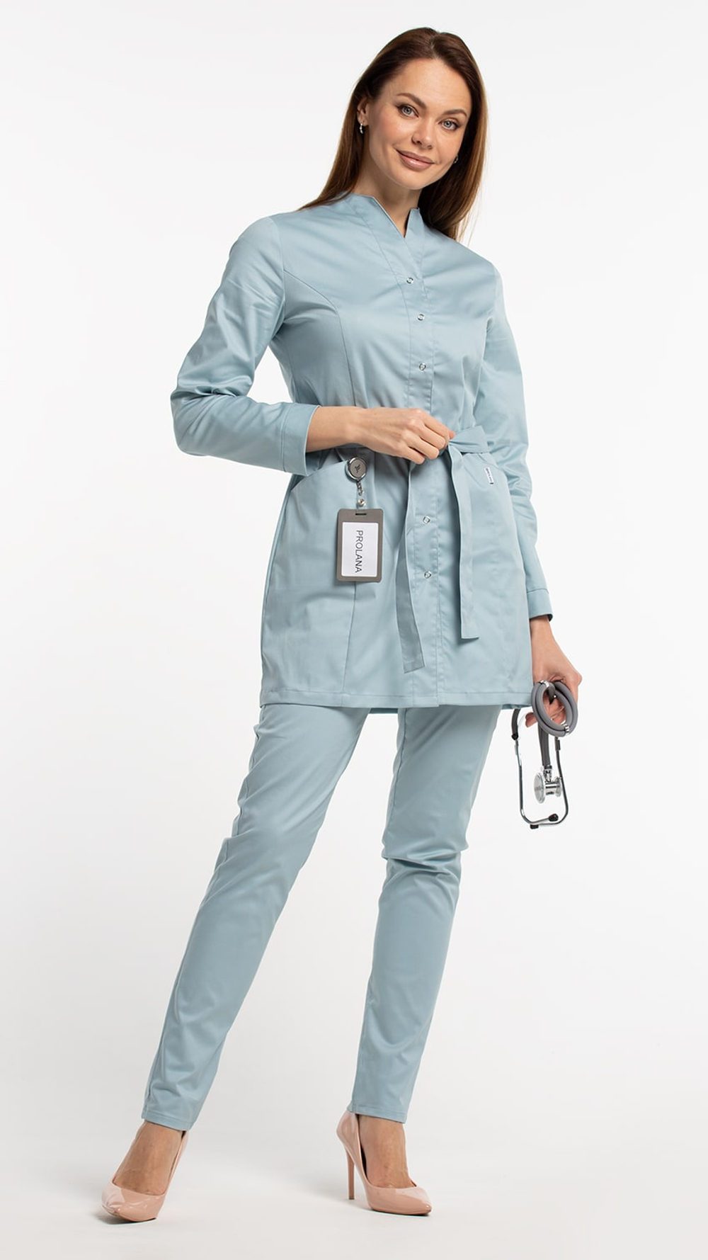 Костюм медицинский Сандра №4306