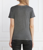 Футболка GUESS - графитовый (W4RI22 K9SN1)