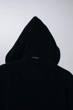 ТОЛСТОВКА НА МОЛНИИ ZIP