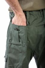 Брюки «Патриот» 7.62 (хлопок , олива)