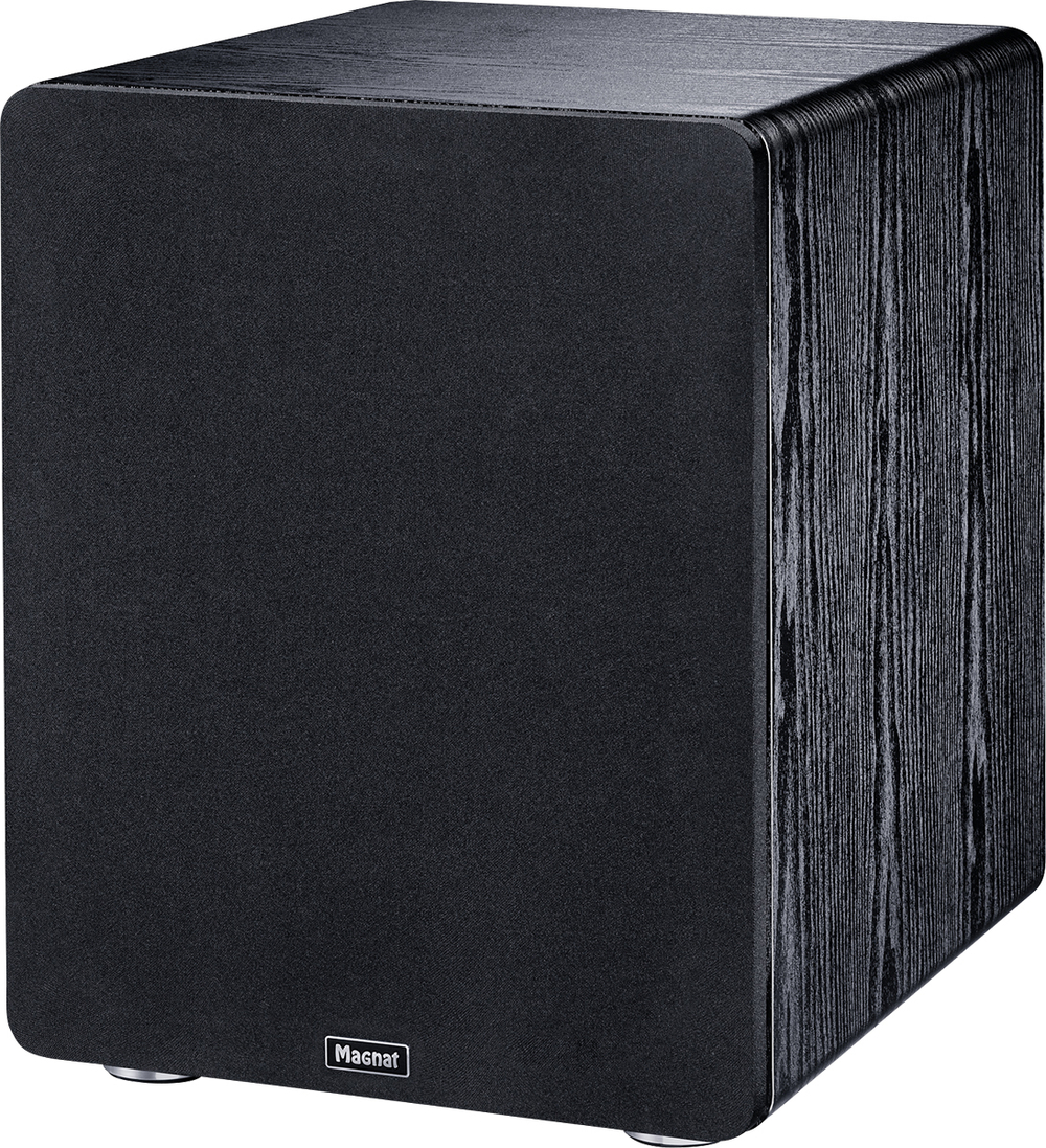 Magnat Alpha RS 12, активный сабвуфер