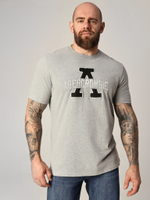 Футболка Abercrombie & Fitch ABF2