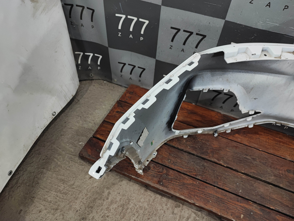 Бампер передний Chery Tiggo 8 Pro 21-нв Б/У Оригинал 602001214AADQJ