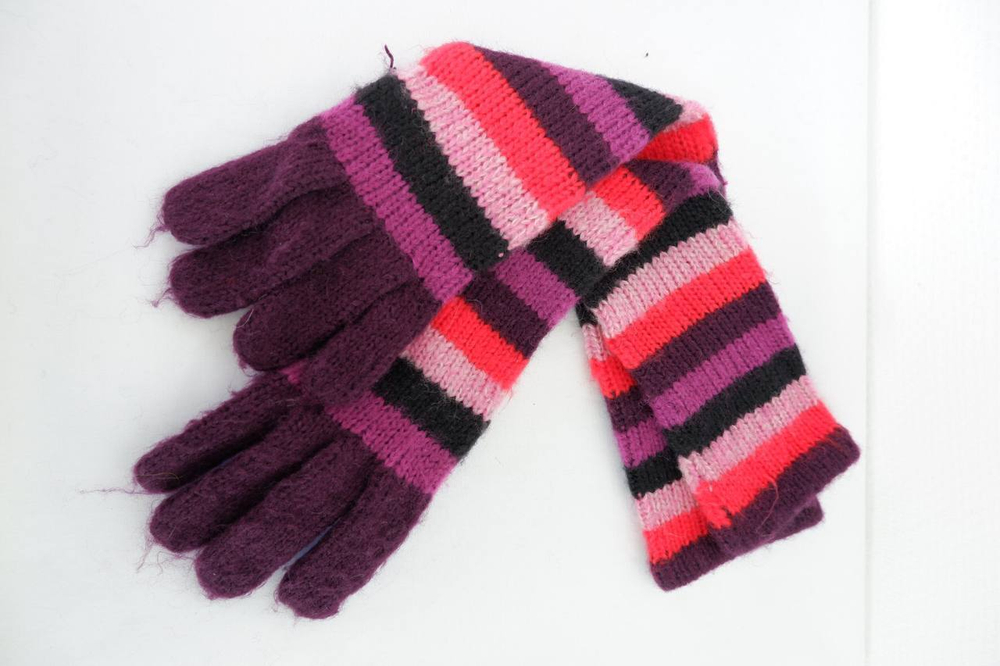 Комплект Твое забавный