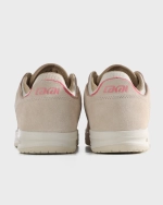 Кеды Lakai Telford Low: Fog Suede Strawberry (Q1-26)