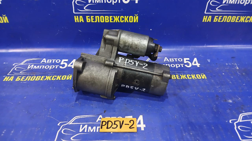 Стартер MITSUBISHI DELICA 1998