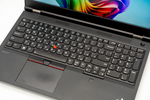 Ноутбук Lenovo ThinkPad P15 Gen 2 ( i9-11950H / RTX A4000 8GB )