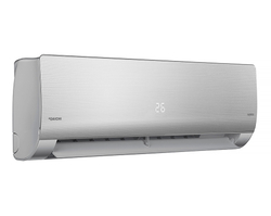 Сплит-система (тепловой насос) инверторного типа Daichi UNIque Full DC Inverter + Wi-Fi модуль