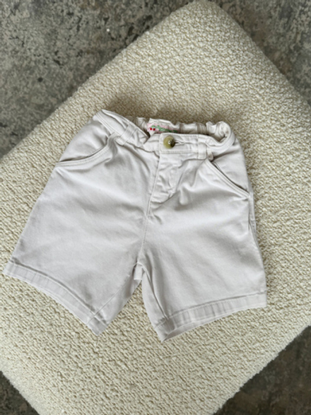 Хлопковые шорты Bonpoint, 86